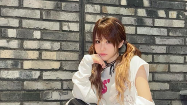 田中れいなが“洋！！服！！”で全力否定！ラフなのに映えるコーデにファン爆笑＆絶賛