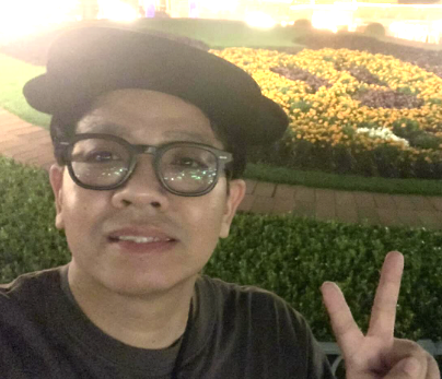 ディズニーハロウィンで感動の嵐！ミキ昴生が語る“夢の一日”とは！？