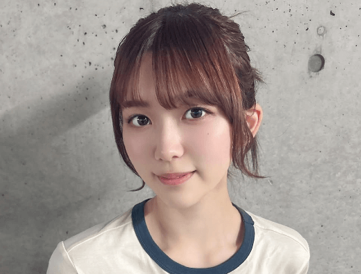 「キャー！ 目が合った！可愛すぎる」美女アイドル、”どんどん遠くなる・シリーズフォト”公開！ファンの心音はずむ