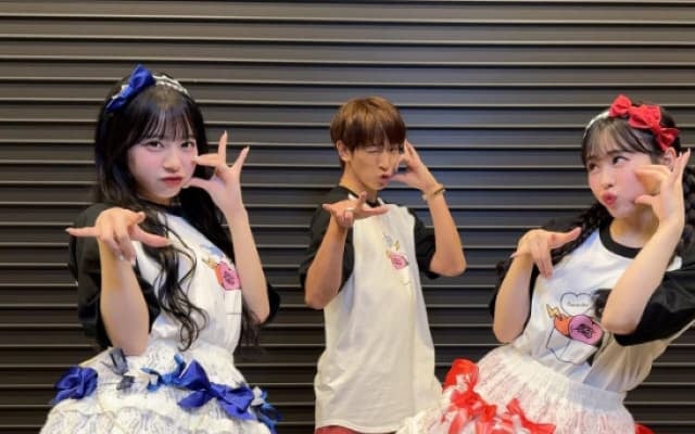 「かわいいだけじゃだめですか？」小山慶一郎がCUTIE STREETに仲間入り！？