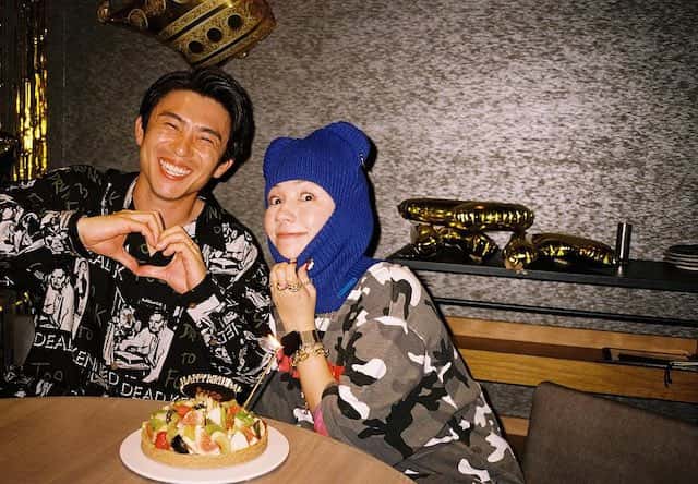 仲里依紗が34歳の誕生日を報告🎂✨仲良しすぎる夫との2Sを披露🌈