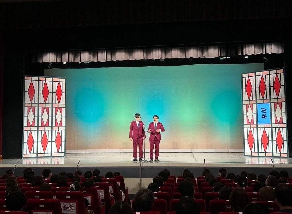 ミキ昴生、切っても切れない縁のある”よしもと祇園花月”閉館であふれる思いを綴る！