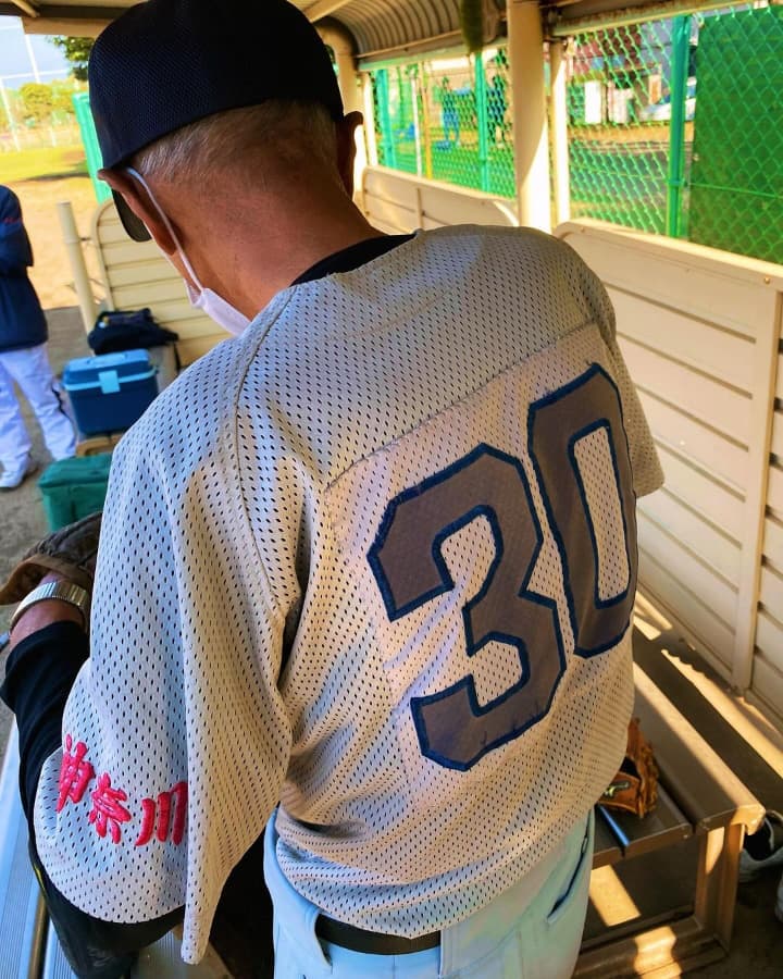 上地雄輔が88歳の恩師へ感謝を伝える「幸せだったかな。だと良いな」