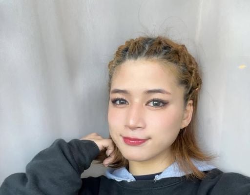 美人プロレスラー・山岡聖怜、