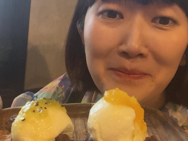 お笑いタレント・川村エミコ、すっごく美味しい◯◯◯◯の写真を公開！「にやにやしました」