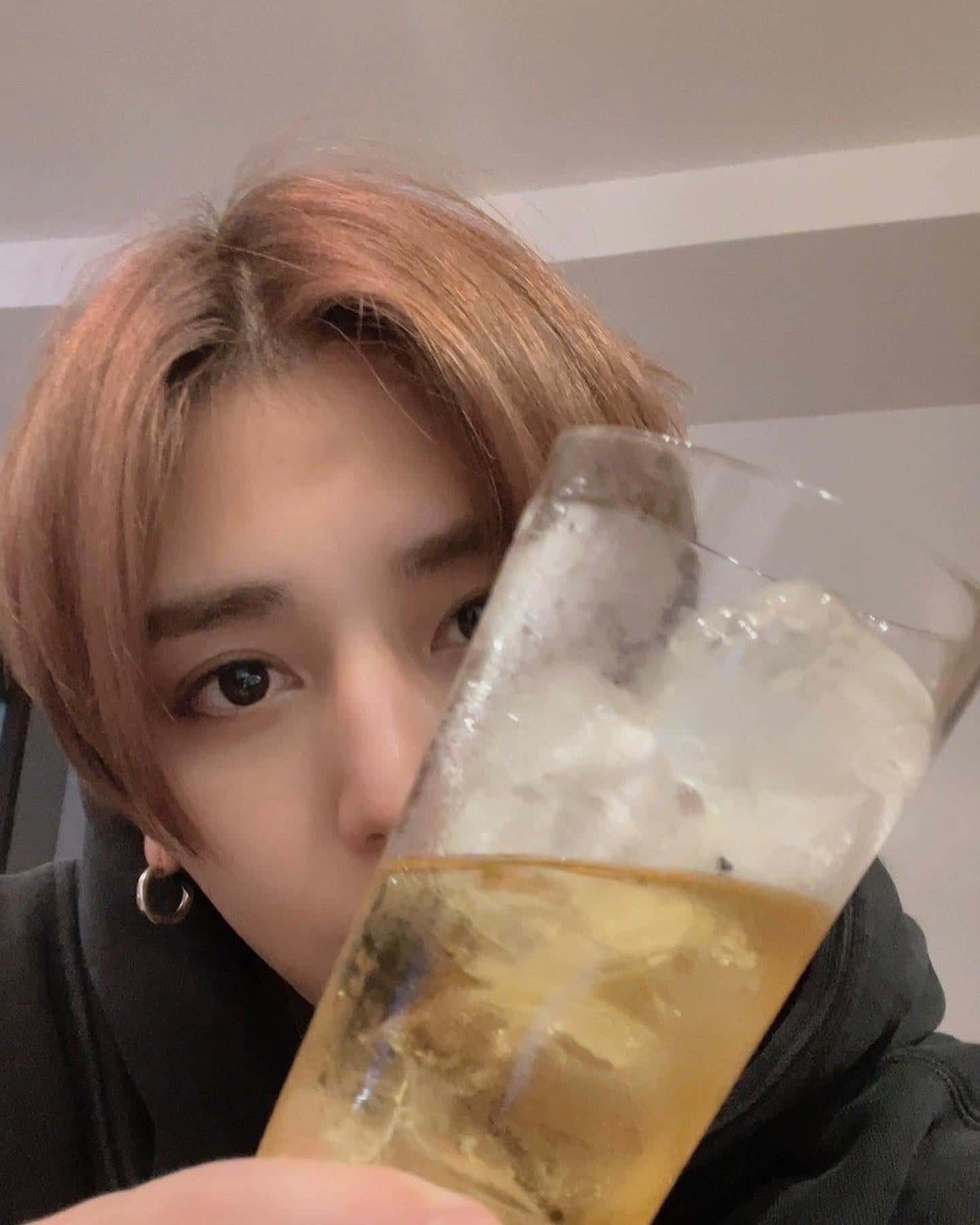 1人晩酌を楽しんだ山田涼介 彼が作った料理とは👀