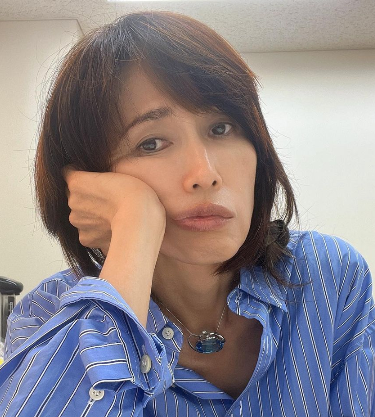 工藤静香さん、今も変わらぬ”ダンス”姿💃にファン悶絶「今でもキレッキレっ💃」