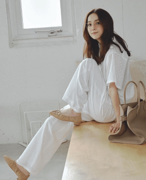 「こんなん国宝認定されますよ」佐々木希の“ゆる”私服ショットにファン悶絶