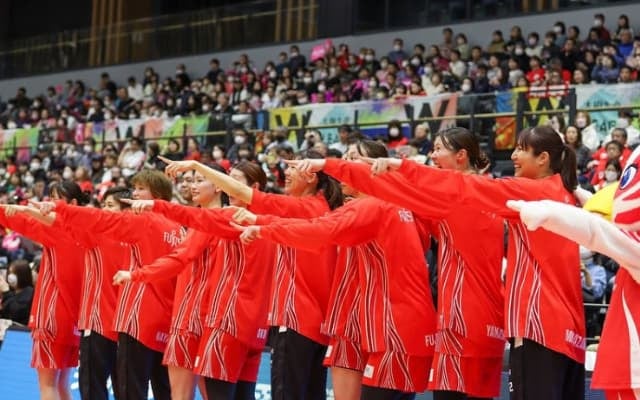 宮澤夕貴がユナイテッドカップを終える「この経験を必ず次に活かします」