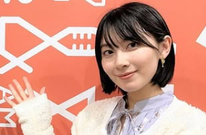 「GW締めはラジオで！」檜山沙耶が文化放送で生放送ショット「だっぺ言ってます」