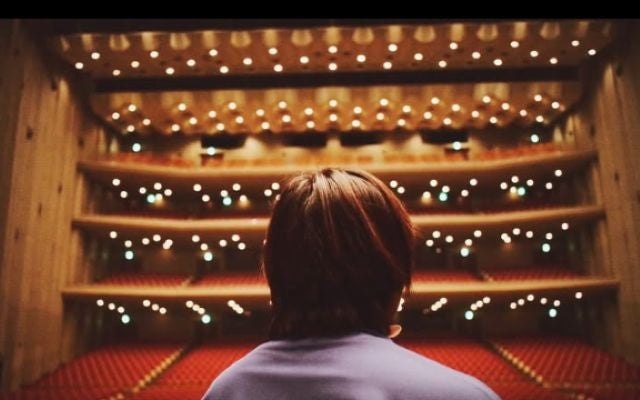 ツアーは大盛況！三浦大知がDAICHI MIURA LIVE TOUR 2025名古屋公演の思い出を語る