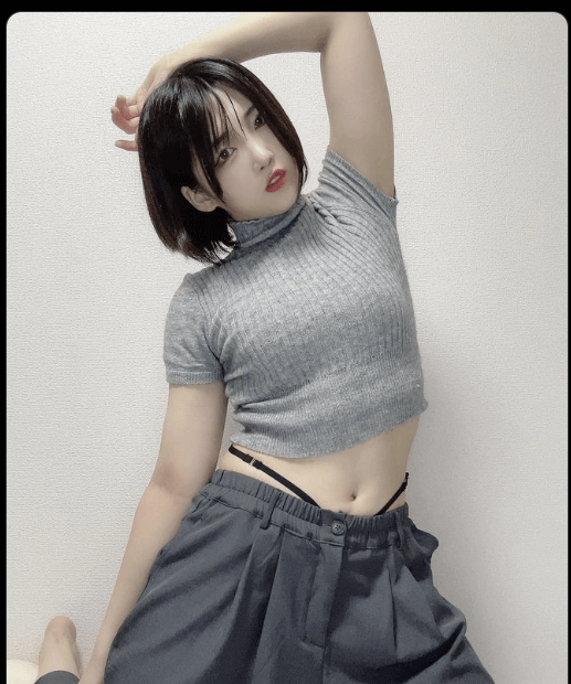 STARDOM レディ・C、秋服デビューも暑さに驚き！ファンからは絶賛の声続々