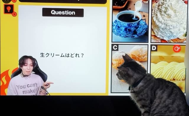 声優の蒼井翔太を見守るのは…「つの。会いたいよー」
