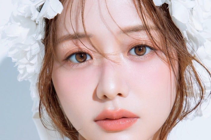 「可愛すぎて震える」森香澄の透明感がすごすぎる…ファンはたまりません!!!