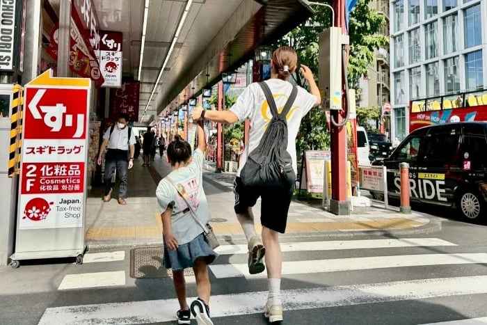 ハッピーマインドで行こ!元女子バスケ日本代表が2025年上半期を振り返る