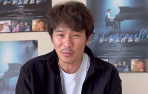 伊原剛志、主演映画「ラ・カンパネラ」渋谷上映決定　「全国制覇へ」広がる応援の輪