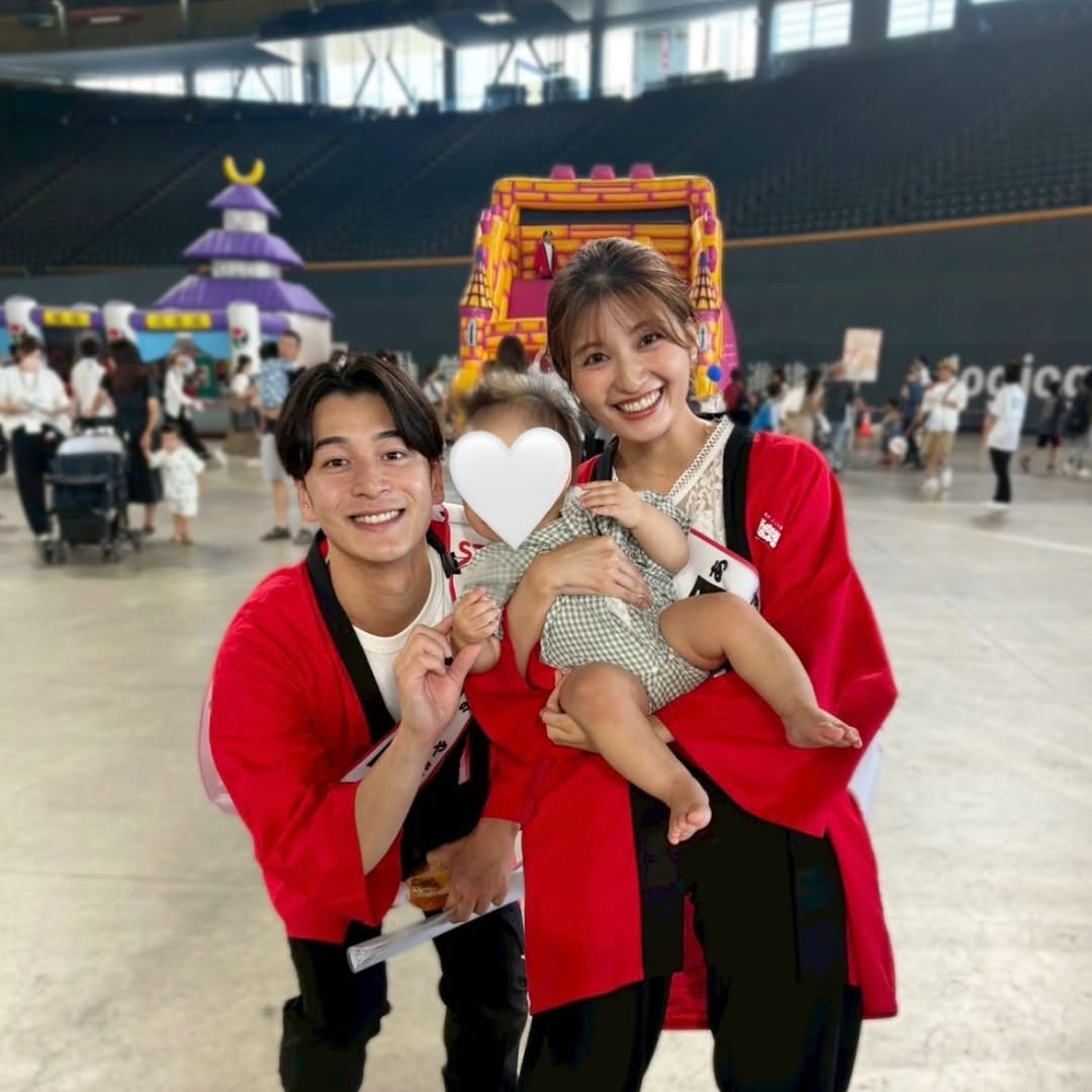 「パワーをいただきました！」STVアナウンサー・久保明日香、週末の大ほっかいどう祭を終え参加者に感謝