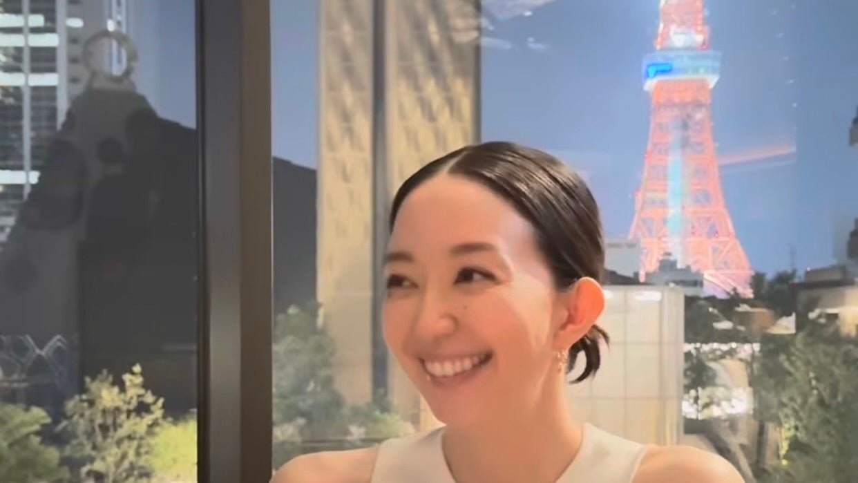 「幸せそうな笑顔が素敵です」松島花、超豪華すぎる"Birthdayホカンス"動画にファン釘付け！