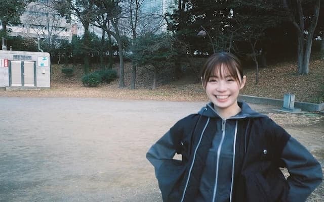 「めちゃくちゃ可愛い」女優・田畑志真のオフショットにファンからコメント続々！