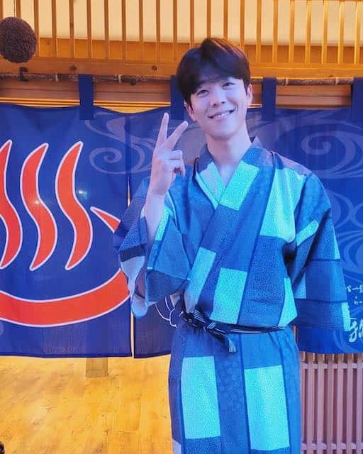 『Eye Love You』チェ・ジョンヒョプの浴衣姿に「かわいいぃぃ」の声