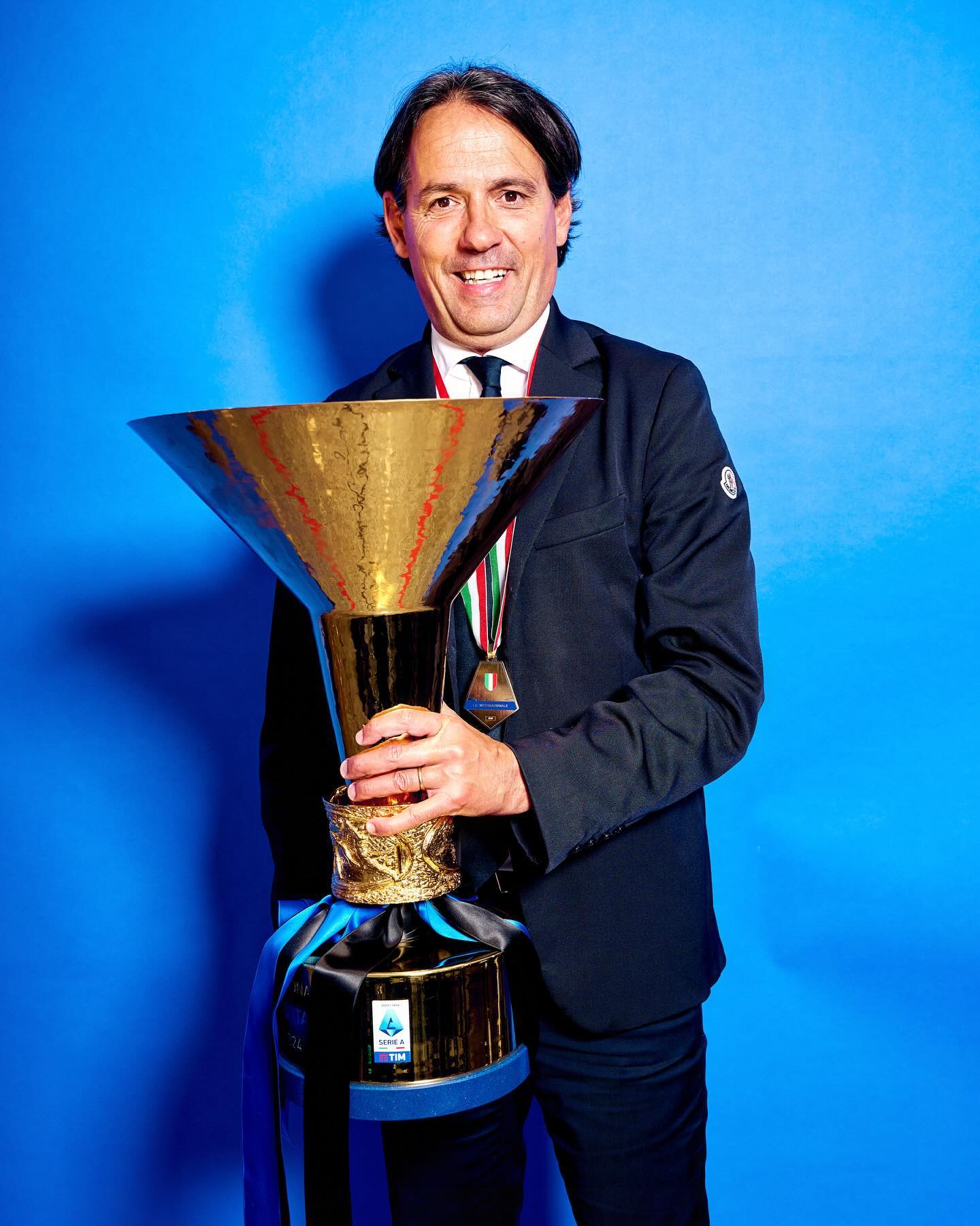 インテル監督・インザーギが契約更新か　来季優勝ならボーナスも