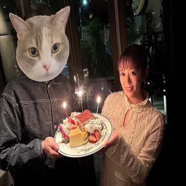 高橋みなみ 4回目の結婚記念日に祝福のコメント続々「末長くお幸せに」