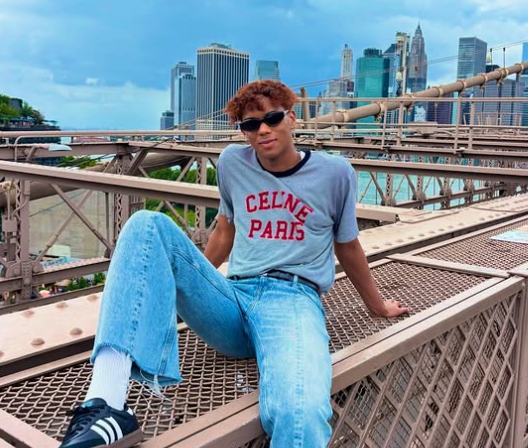 自由と刺激に満ちた街ニューヨーク、村山豪が感動をシェアした瞬間