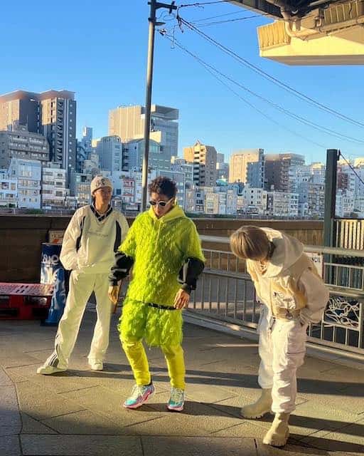 神宮寺勇太がMVの裏話を明かす🗣✨