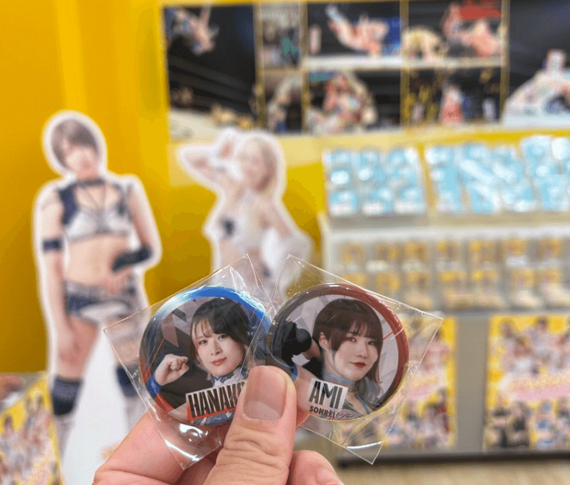 STARDOM【スターダム】 壮麗亜美、復帰を待つファンにメッセージ「精一杯頑張ります」