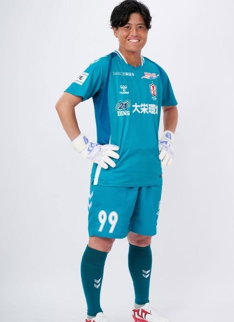 期待高まる！INAC神戸の守護神・船田麻友、新シーズン目前の意気込み披露