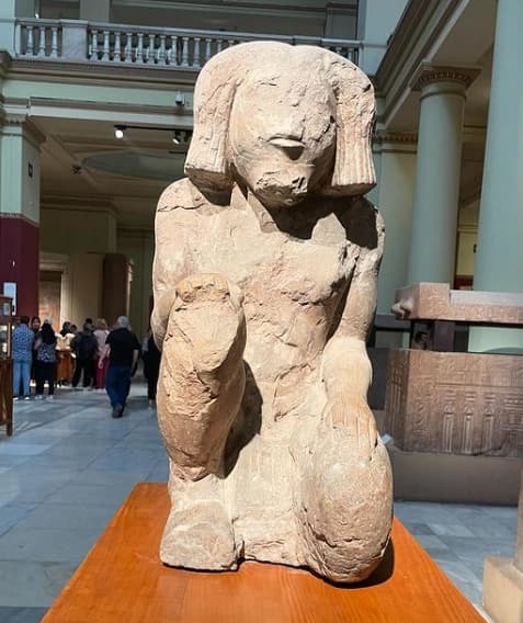 エジプト探訪！スギちゃん、圧巻の遺跡にビビりすぎたぜぇ！