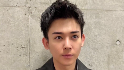 WEST.小瀧望の「短髪ショット」にファン悶絶！新たな魅力を披露！！