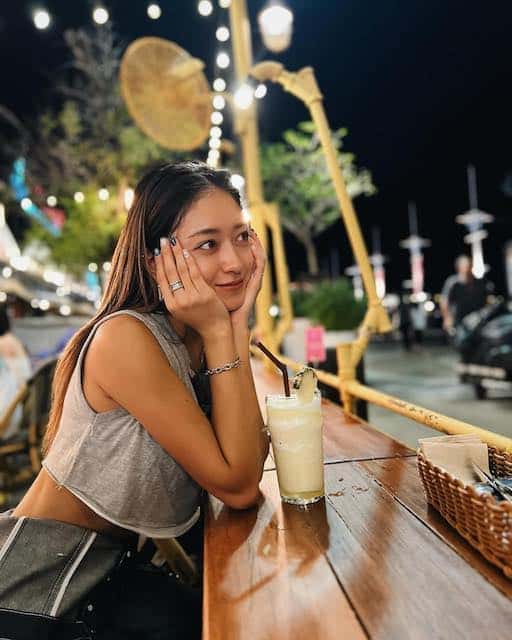 25歳の誕生日🎂を迎えたみちょぱ 海外旅行に行ったことを報告❗️