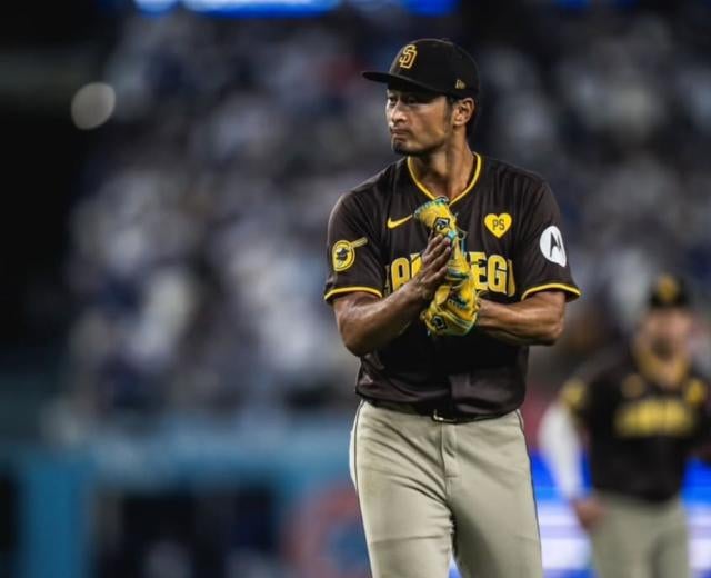 ダルビッシュ聖子、父の日に感謝の想い「パパいつもありがとう」