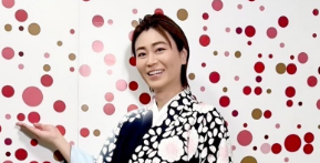 「紅白の歴史がここに…！」氷川きよし、北島三郎との豪華2ショットに大感動の声