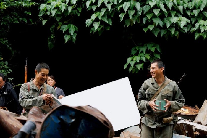 ぜひ子どもたちに見てもらいたい。山田裕貴、主演の映画が25日公開。今を生きる人たちへのメッセージ