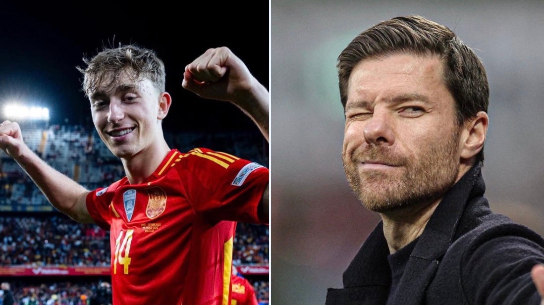 ロマーノ氏、シャビ・アロンソがディーン・ハイセンの移籍加速を要請と報告