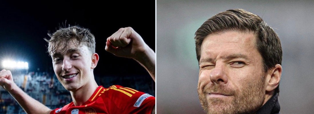 ロマーノ氏、シャビ・アロンソがディーン・ハイセンの移籍加速を要請と報告