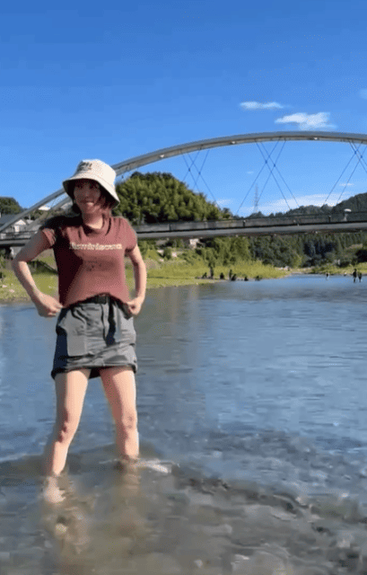 気象予報士・今井春花「特技◯◯◯」に向け特訓する姿が可愛いすぎる！