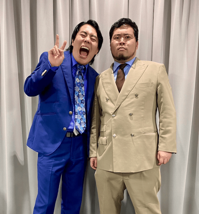 「やっと優勝できた」令和ロマンがどうしても欲しかったタイトルとは？