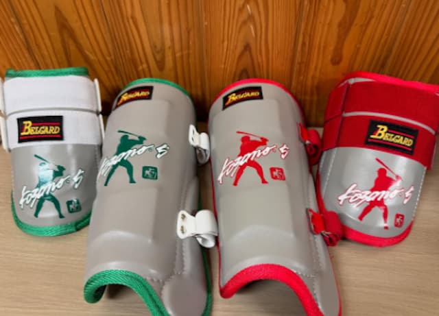 『しっかり頑張ります！』小園海斗、新たなエルボフットとともに挑む