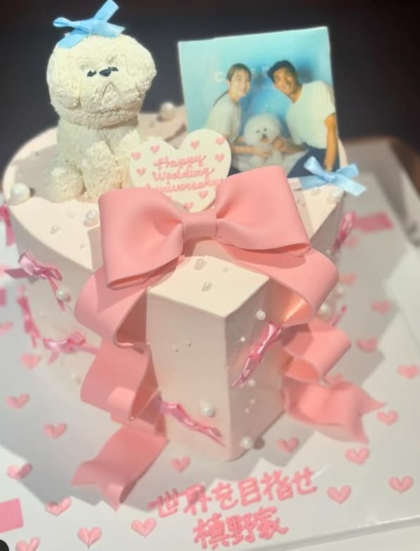 「素敵な3人家族写真」槙野智章の結婚7周年記念日投稿に祝福の声