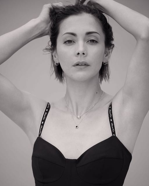 土屋アンナ「円満に、前に進んでいくための選択」💦ファンへの報告投稿に応援の声続々💭