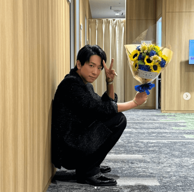 「新しい扉を開けてくれたのは間違いなくこの番組」NEWS小山慶一郎が“バラダン”への想いを綴る