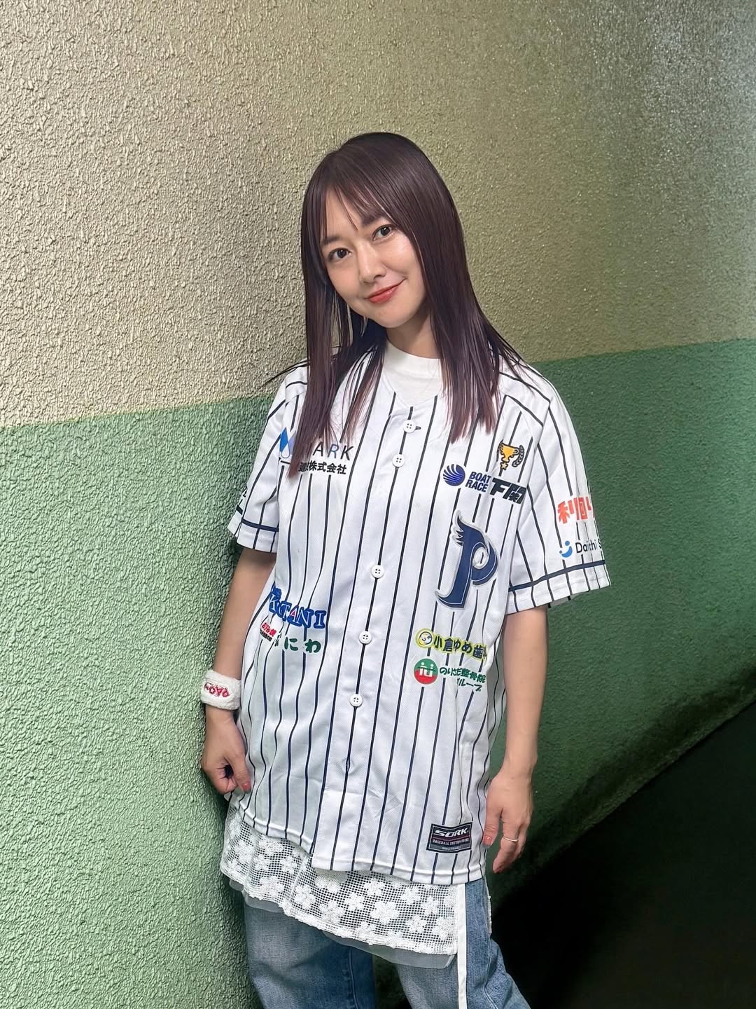 「貴重な体験をさせて頂きました！」タレント・深瀬智聖、北九州下関フェニックスの特別イベントを満喫