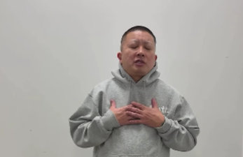 長田庄平、Mr.パーカーJr.復活にファン歓喜「パーカー着ちゃいけないなんて誰が言った」！！