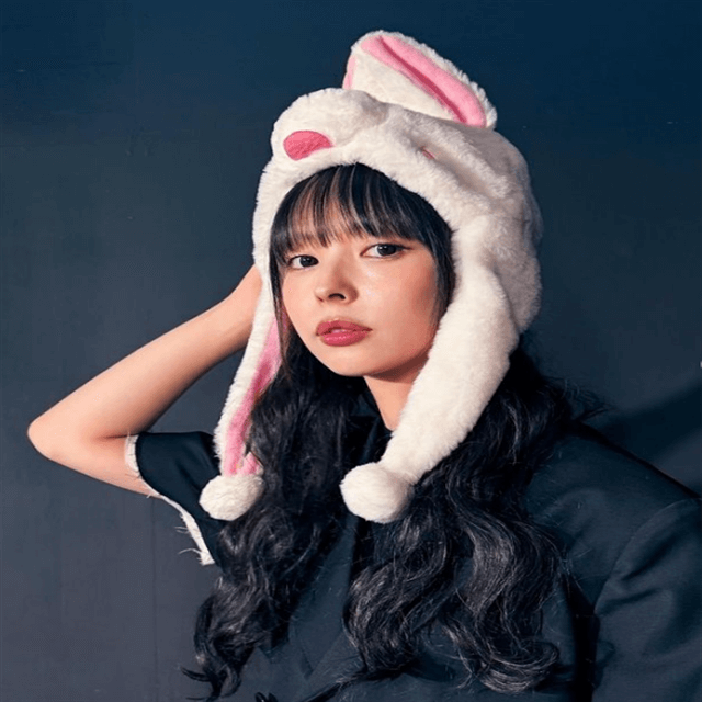 最上もが、単独トークイベント参戦！うさ耳姿にファン「可愛すぎ」と大絶賛