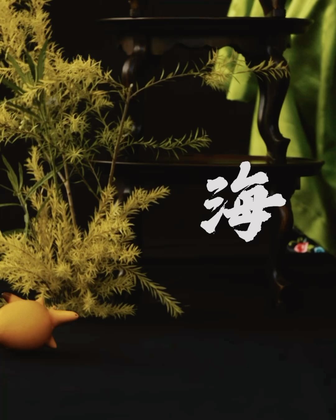 必見❗️美しすぎるスジの韓服姿から目が離せない💖