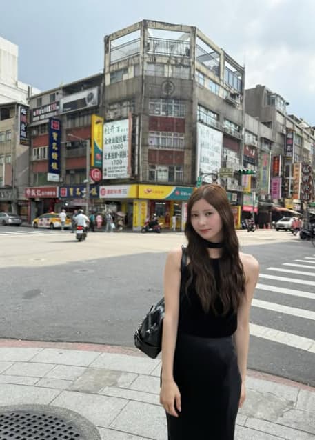 松川星、人生2度目の台湾旅行で充実感溢れるショットを披露！