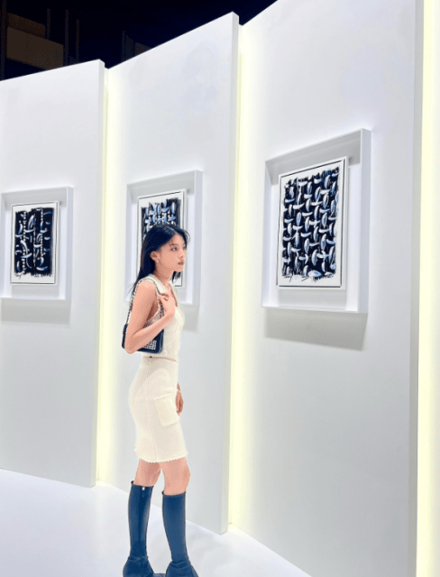 「なんちゅう可愛さ」出口夏希の